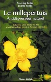 Le millepertuis, antidépresseur naturel-0