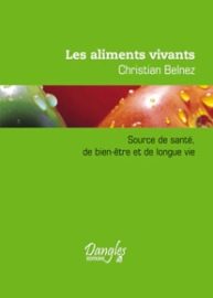 Les aliments vivants source de santé, de bien-être...-0