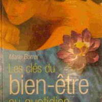 Les cléfs du bien- être au quotidien -0
