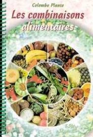 Les combinaisons alimentaires-0