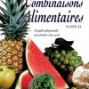 Les combinaisons alimentaires 2-0