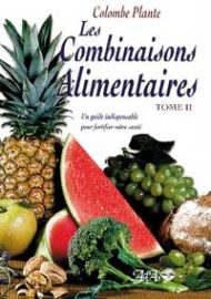 Les combinaisons alimentaires 2-0