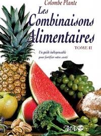 Les combinaisons alimentaires 2-0