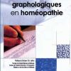 Les correspondances graphologiques en homéopathie-0