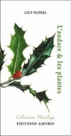L'audace et les plantes-0