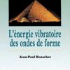 L'énergie vibratoire des ondes de forme-0