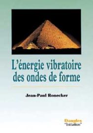 L'énergie vibratoire des ondes de forme-0