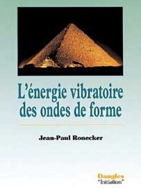 L'énergie vibratoire des ondes de forme-0