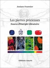 Les pierres précieuses source d'énergie vibratoire-0