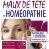 Maux de tête et homéopathie-0