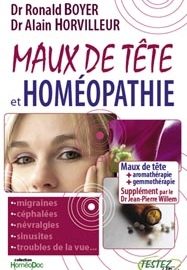 Maux de tête et homéopathie-0