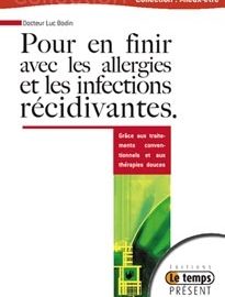 Pour en finir avec les allergies et les infections récidivantes-0