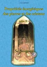 Propriétés énergétiques des pierres et cristaux T2 -0