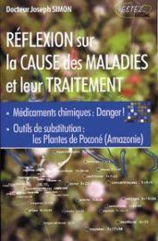 Réflexion sur la cause des maladies et leur traitement -0