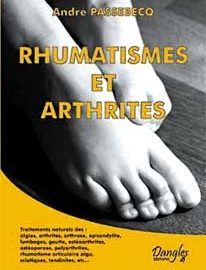 Rhumatismes et arthrites-0