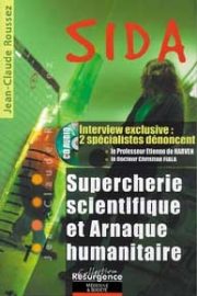 Sida: supercherie scientifique et arnaque humanitaire-0