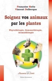 Soignez vos animaux par les plantes-0