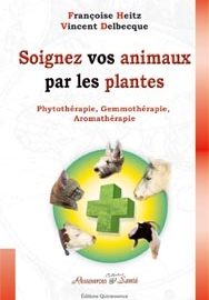 Soignez vos animaux par les plantes-0