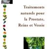 Traitement naturels pour la prostate, reins et vessie-0