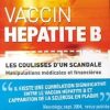 Vaccin hépatite B. Les coulisses d'un scandale-0