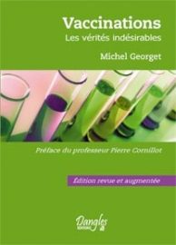 Vaccinations. Les vérités indésirables-0
