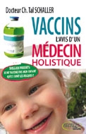 Vaccins: l'avis d'une médecin holistique -0