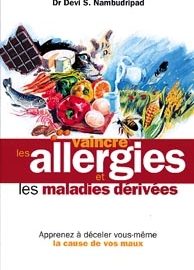 Vaincre les allergies et les maladies dérivées-0