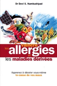 Vaincre les allergies et les maladies dérivées-0