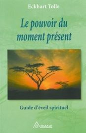 Le pouvoir du moment présent-0
