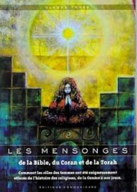 Les mensonges de la Bible. du Coran et de la Torah-0