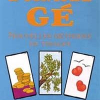 L'oracle Gé : nouvelles méthodes de tirages -0