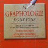 La Graphologie pour tous-0