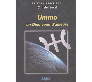 Ummo un Dieu venu d'ailleurs-0