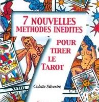 7 nouvelles méthodes inédites pour le tarot-0