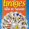 Le grand livre des tirages du tarot de Marseille-0