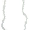 Collier baroque cristal de roche-0