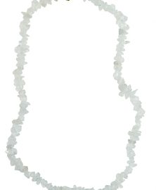 Collier baroque cristal de roche-0