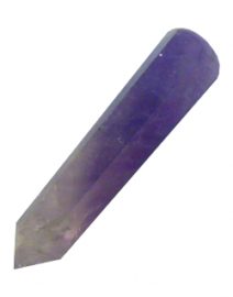 Baton de Massage - Améthyste-0