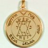 Pentacle Jupiter (pantacle)-0