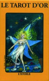 Le tarot d'or-0