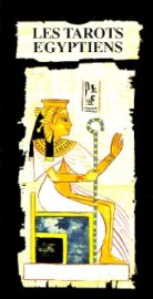 Tarot Égyptien-0