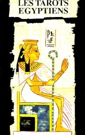 Tarot Égyptien-0