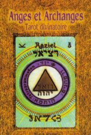 Tarot Anges et Archanges-0