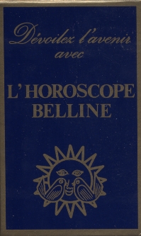 L'Horoscope Belline-0