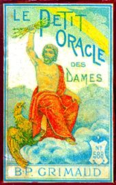 Le Petit Oracle des Dames-0