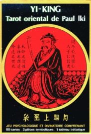 Yi-King (Yi King)-0