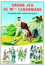 Grand Jeu de Mlle Lenormand-0