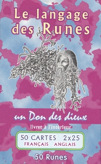 Le Langage des Runes-0