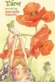 Tarot floral: l'Esprit des Fleurs (Laura Tuan)-0
