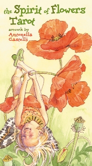 Tarot floral: l'Esprit des Fleurs (Laura Tuan)-0